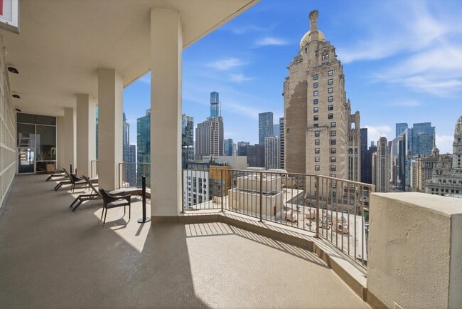 Building Photo - 535 N Michigan Ave