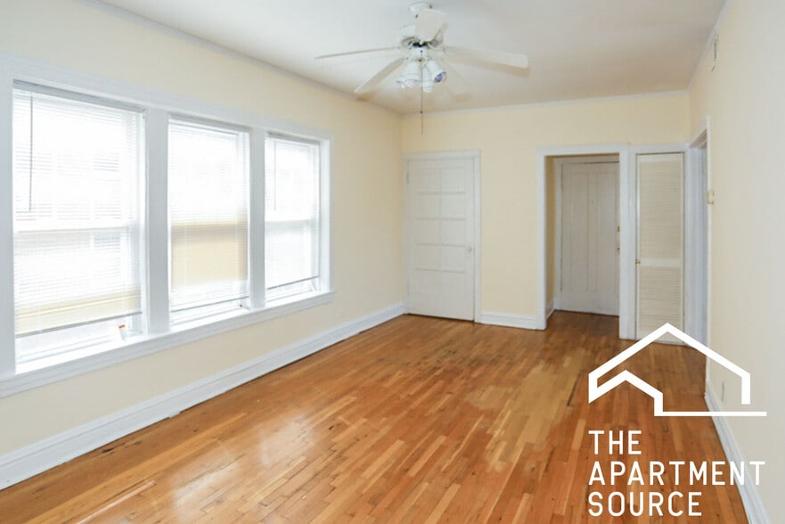 Building Photo - 3525 N Broadway St