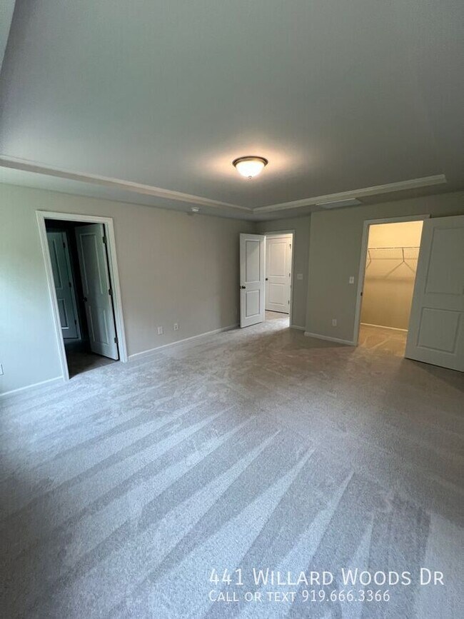 Building Photo - 441 Willard Wds Dr