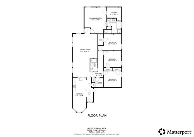 Building Photo - 9622 Sugarblossom Ln