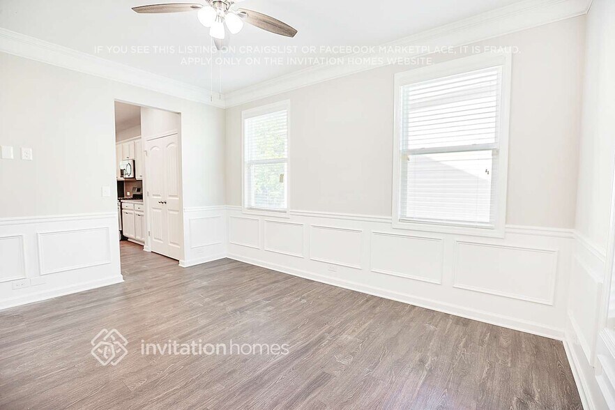 Building Photo - 490 Lanier Ct