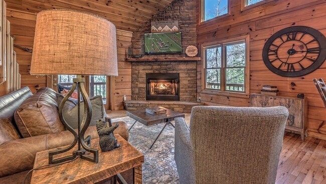 Building Photo - 348 The Forest Has Eyes