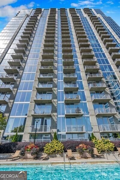 Building Photo - 855 Peachtree St NE
