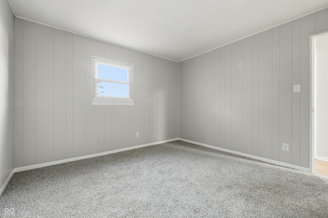 Building Photo - 2908 S Walcott St