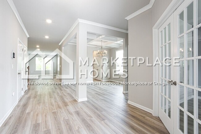 Building Photo - 222 Arnewood Cir