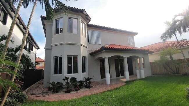 Building Photo - 15387 SW 21 Ln