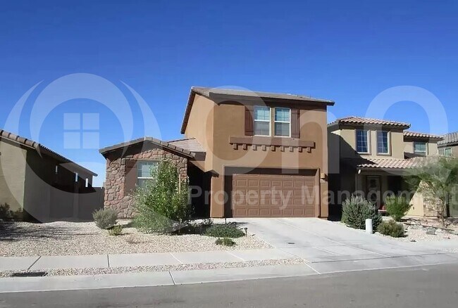 Primary Photo - 10296 S Cienega Knolls Loop