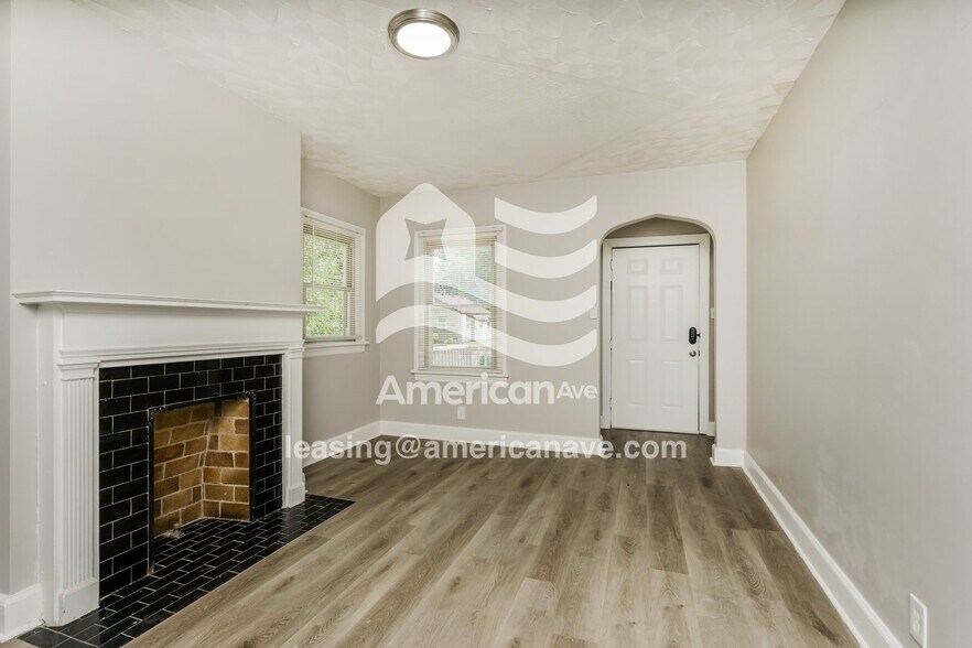 Building Photo - 1734 S 23rd St