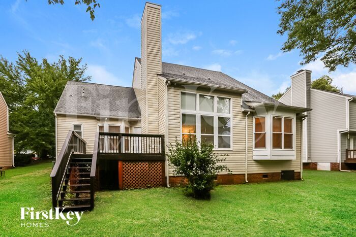 Building Photo - 4801 Brownes Ferry Rd