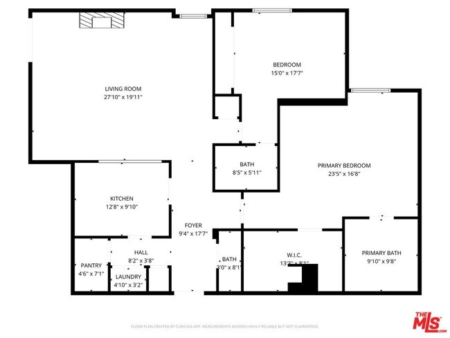 Building Photo - 7249 Franklin Ave