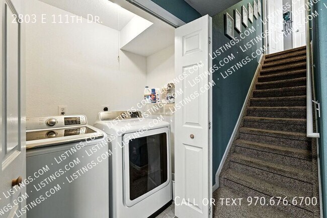 Building Photo - 2803 E 111th Dr