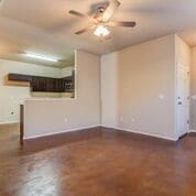 living room - 122 Ashley dr