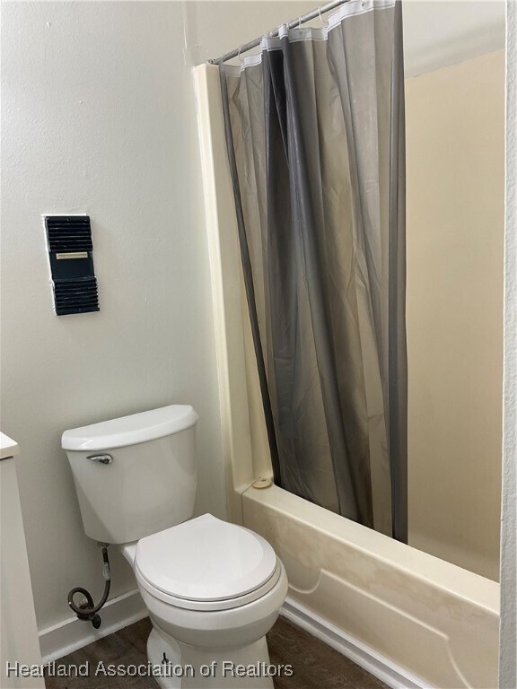 Building Photo - 317 U.S. Hwy 27 S