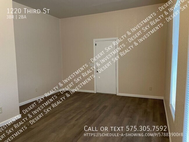 Building Photo - 1220 Third St-