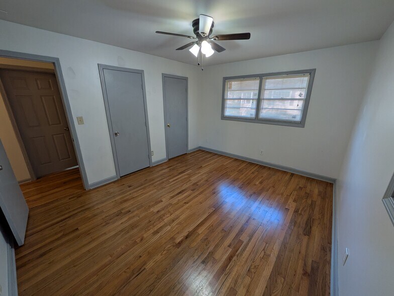 Bedroom 1 - 6082 Walker Rd