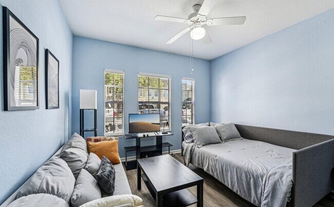 Building Photo - For Rent- Furnished or Vacant