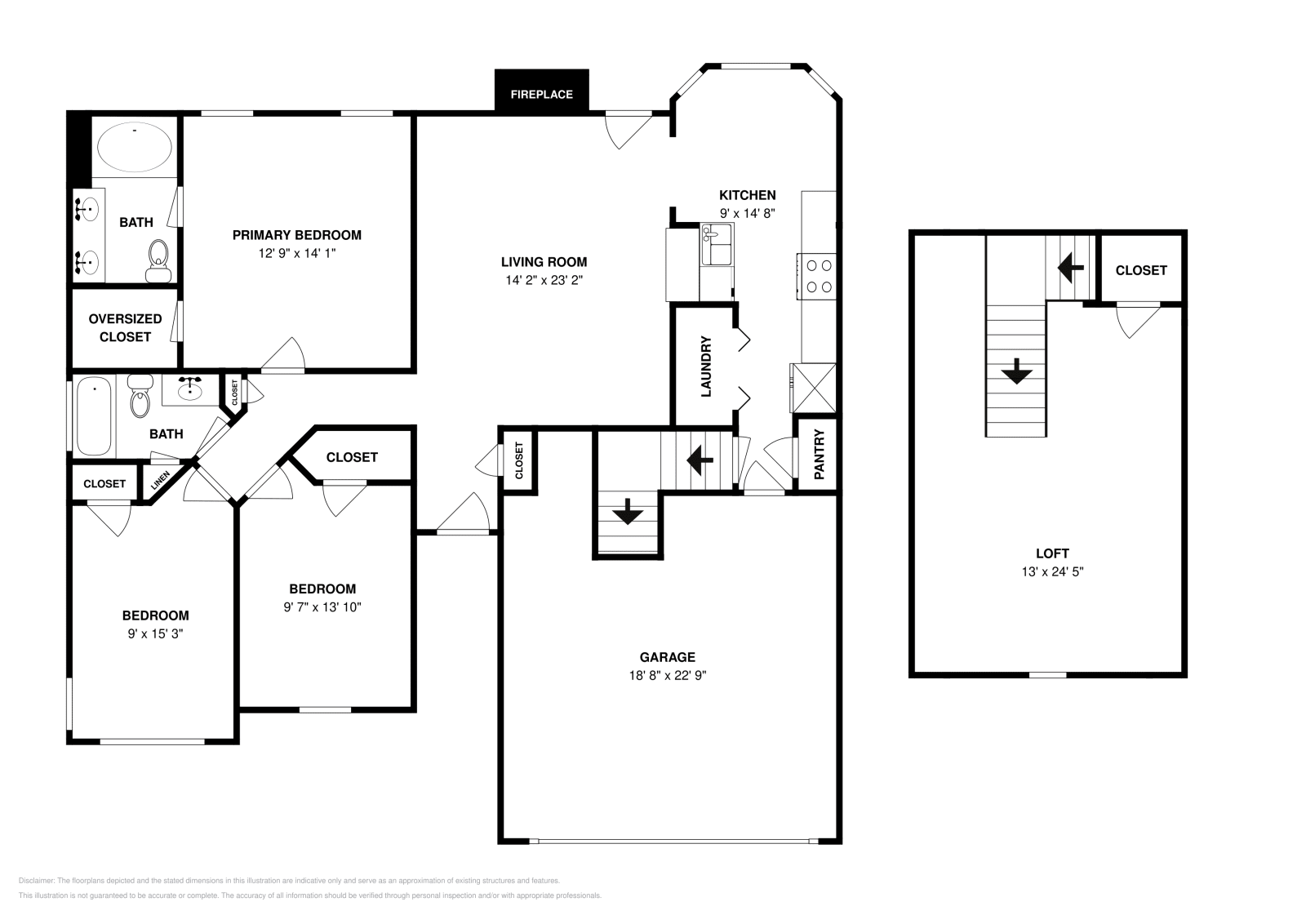 Building Photo - 1507 Antebellum Dr