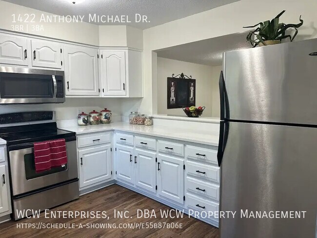 Building Photo - 1422 Anthony Michael Dr