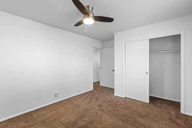 Building Photo - Large Luxury home complete with Washer and Dryer! Large Patio area.