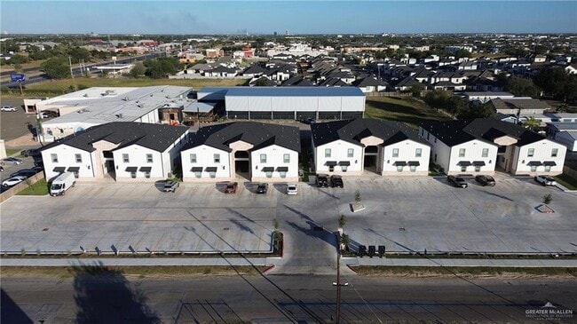 Building Photo - 4 Ragland Rd