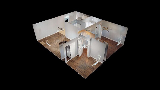 Building Photo - 2Bed/ 1 Bath Apartment Available NOW in Jacksonville!