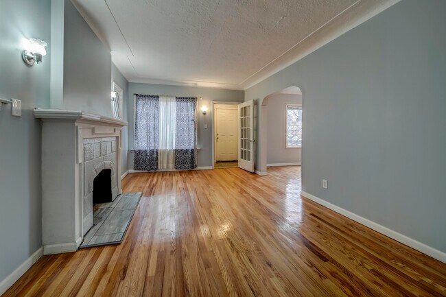 Building Photo - 16225 Hartwell St