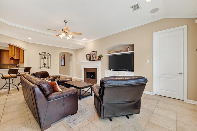 Building Photo - 3815 Cambridgeport Ct