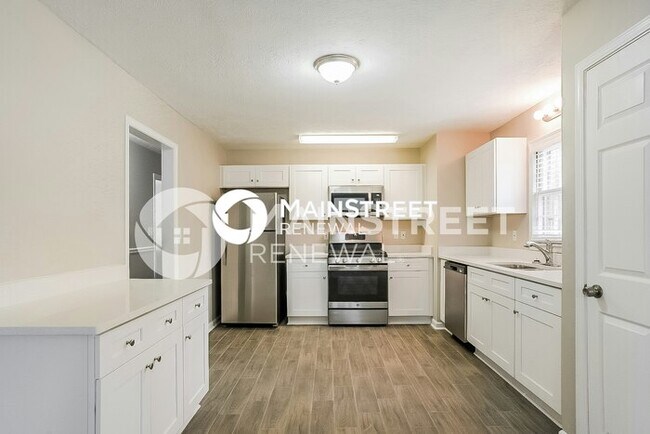 Building Photo - 3 Bedroom Pet-Friendly Home in Marietta, G...