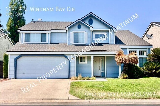 Primary Photo - 10749 N Windham Bay Cir