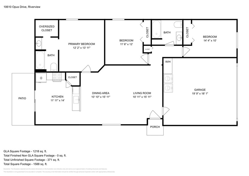 Building Photo - 10610 Opus Dr