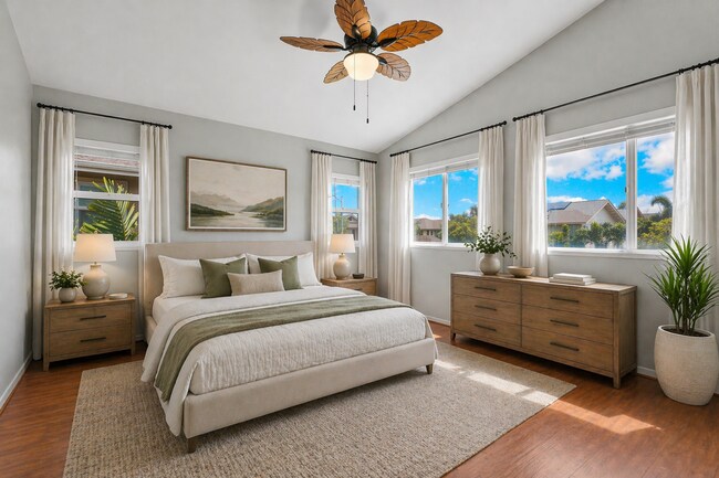 Building Photo - Spacious 4BD/3BA with Solar & Private Yard | Pet-Friendly Home in Ewa Beach