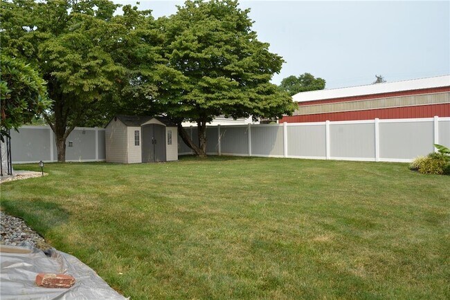 Building Photo - 3017 Jefferson St