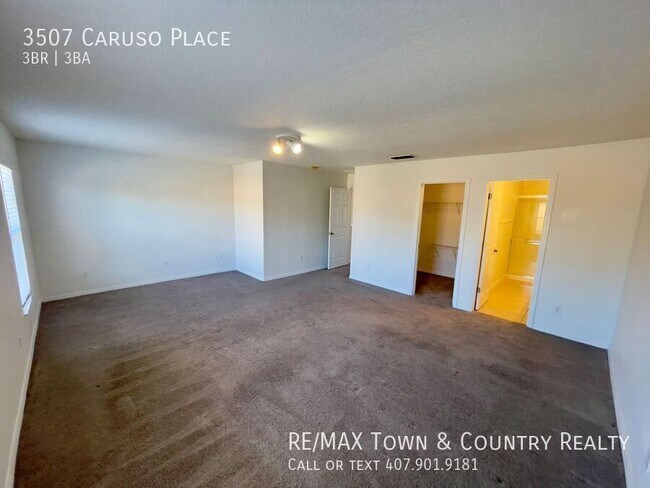 Building Photo - 3507 Caruso Pl