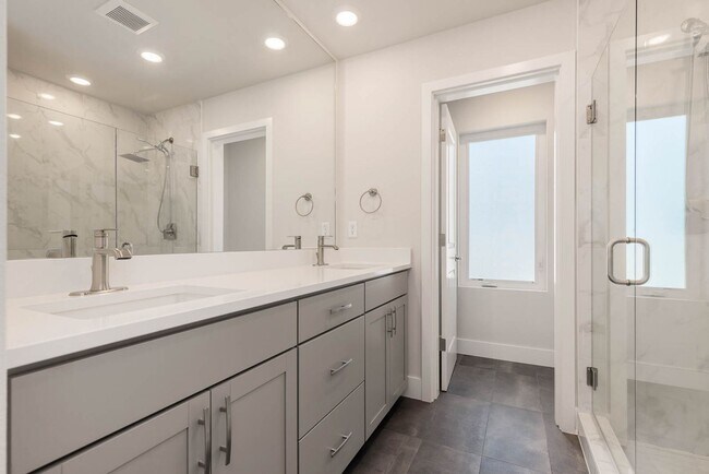 Building Photo - Contemporary Townhome with Attached 2-Car Garage