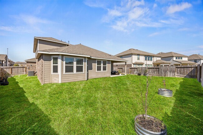 Building Photo - 15910 Jordan Mdw Wy