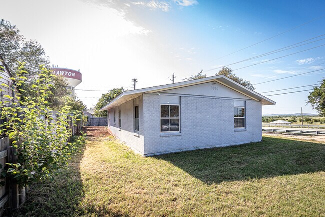 Building Photo - 2814 NW 34th St