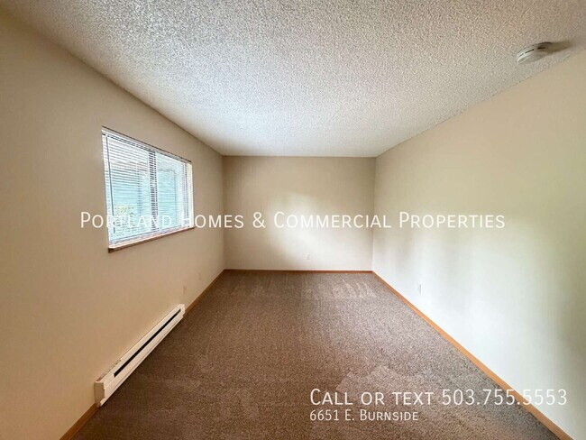 Building Photo - 6651 E. Burnside-