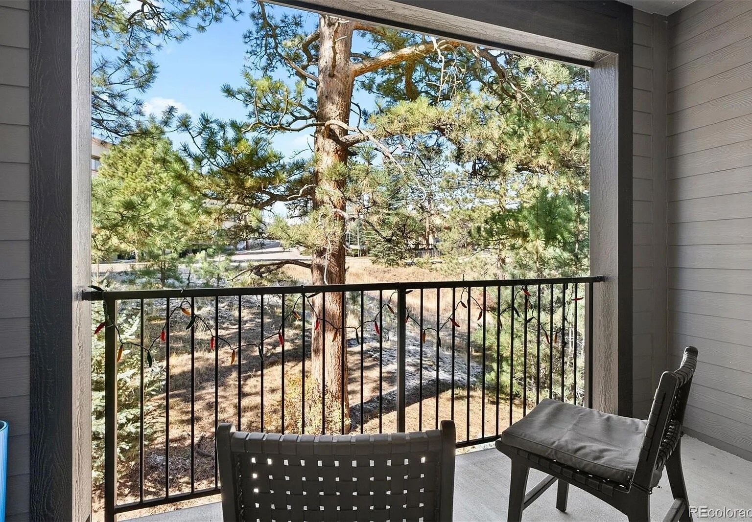 balcony - 31192 Black Eagle Dr
