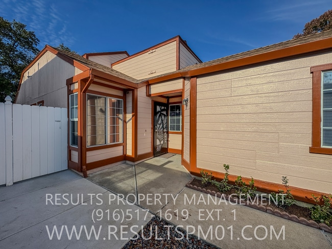 Building Photo - Nicely upgraded 3 Bedroom in Rocklin!