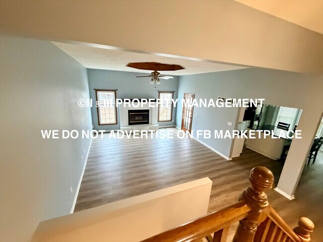 Building Photo - 1213 NE Ball Dr