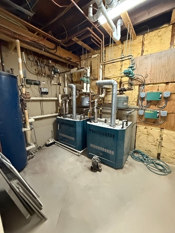 Building Photo - 359 Lowell St