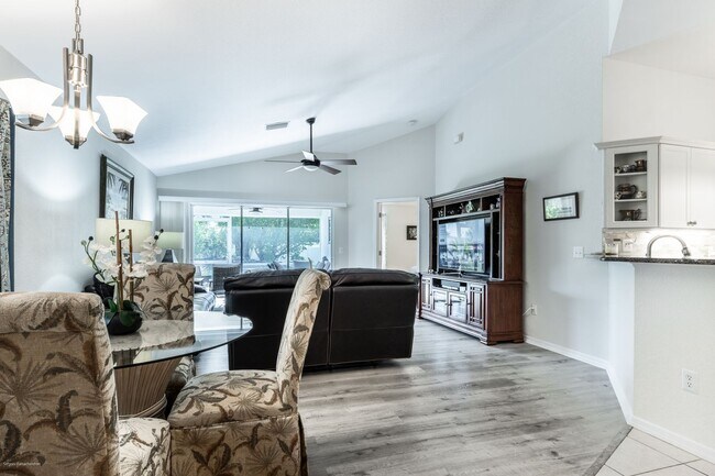 Building Photo - Turnkey Furnished Seasonal Rental – 2 Bedroom, 2 Bath in Burnt Store Marina