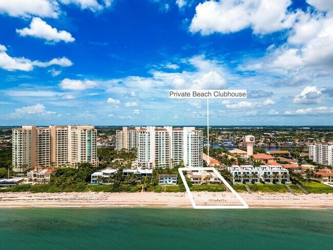 Building Photo - 3720 S Ocean Blvd