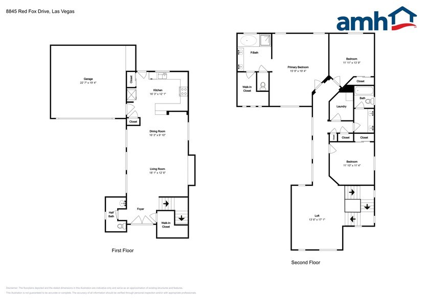 Building Photo - 8845 Red Fox Dr