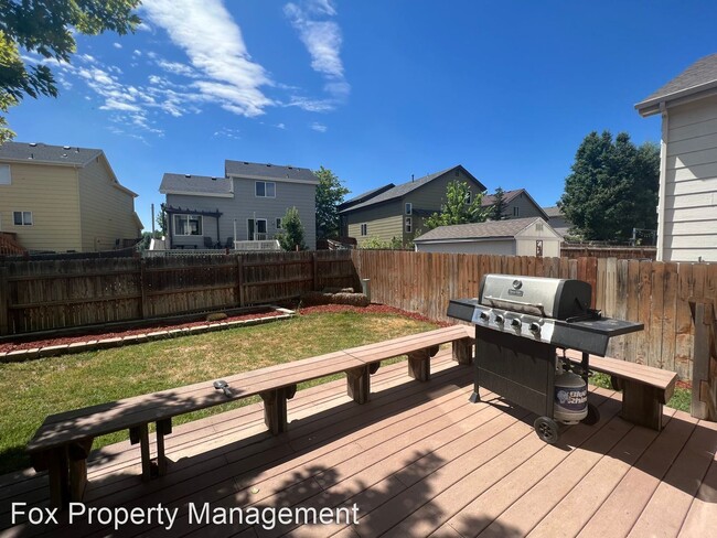Building Photo - 3 br, 3 bath House - 6500 Stagecoach Avenue
