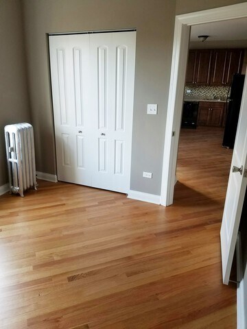 Building Photo - 1640 W Pratt Blvd