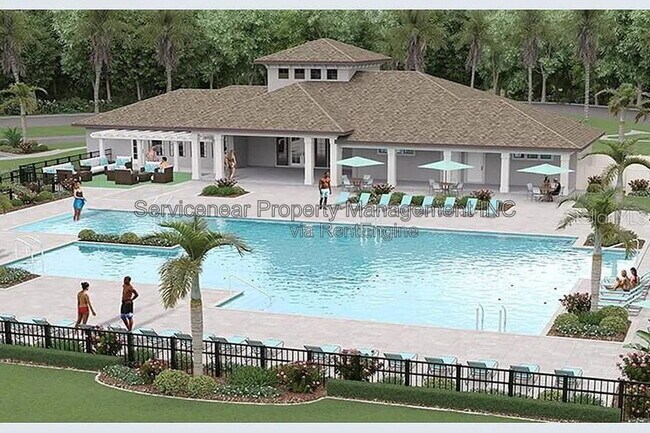 Building Photo - 7251 Sweet Alyssum Ct