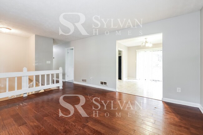 Building Photo - You are exactly where you ought to be!