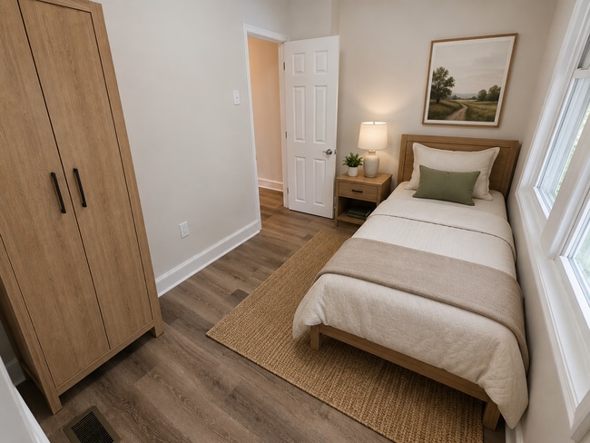 Building Photo - Beautiful Newly-Renovated Home!