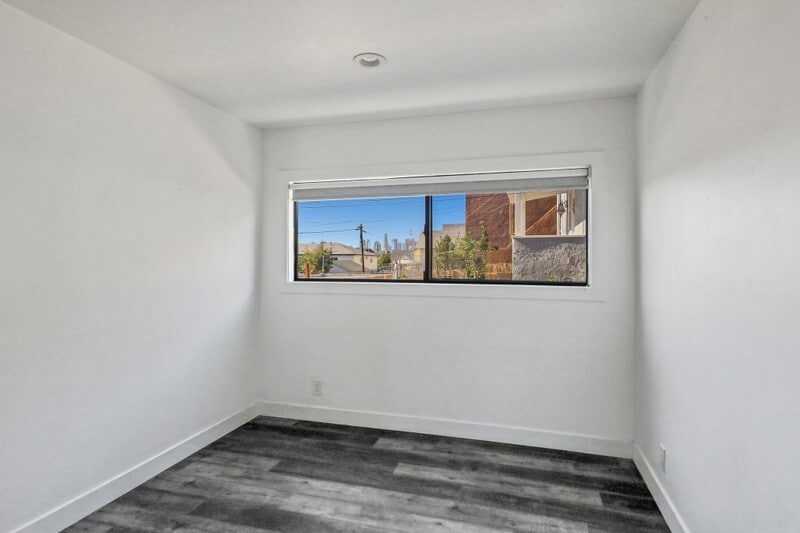 Building Photo - 215 N Fickett St